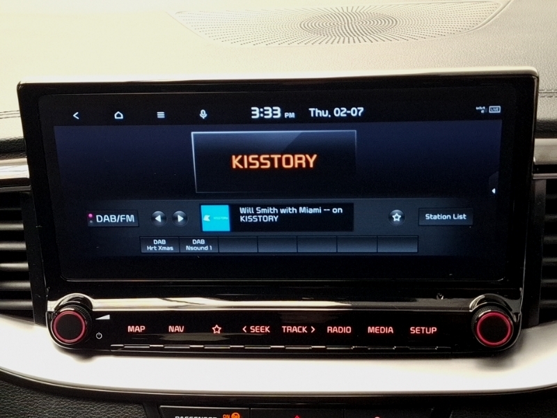 Kia Proceed 1.6 T-gdi Gt Shooting Brake Dct Euro 6 Blue #11
