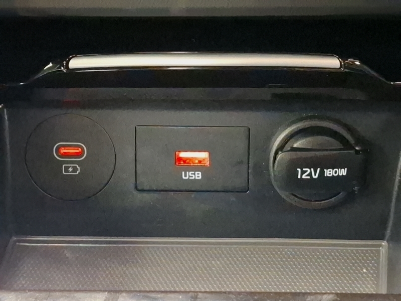 Kia Proceed 1.6 T-gdi Gt Shooting Brake Dct Euro 6 Blue #17