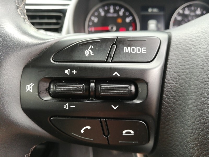 Kia RIO 1.0 T-gdi Mhev Gt-line S Hatchback Hybr Grey #10