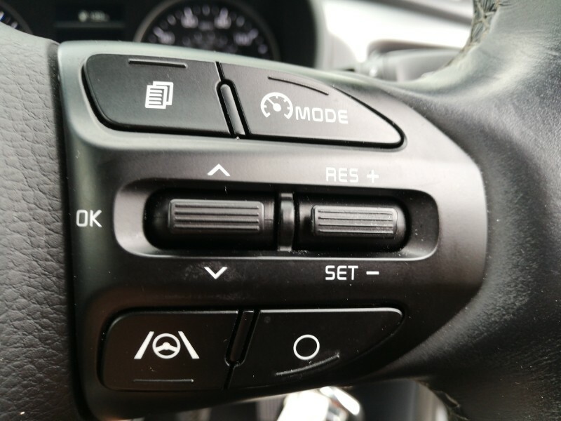 Kia RIO 1.0 T-gdi Mhev Gt-line S Hatchback Hybr Grey #11