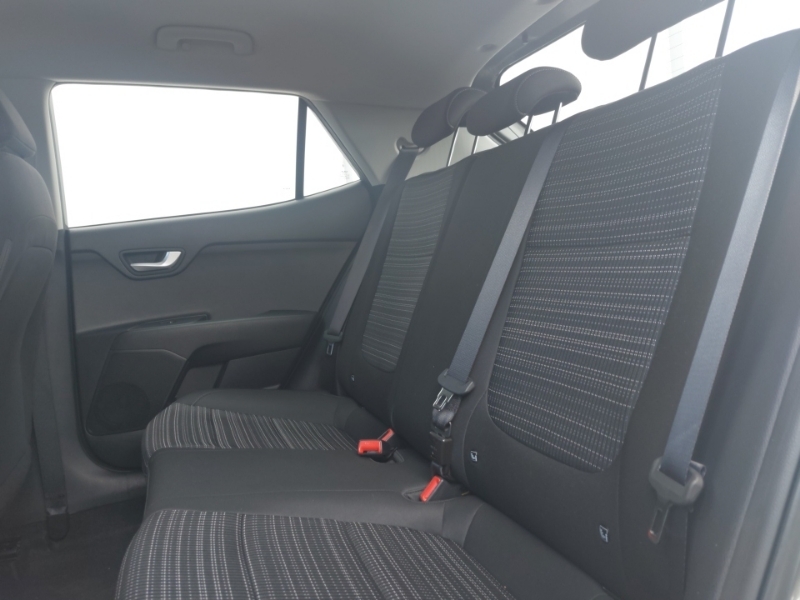 Kia Stonic 1.0T Gdi 99 2 Grey #6