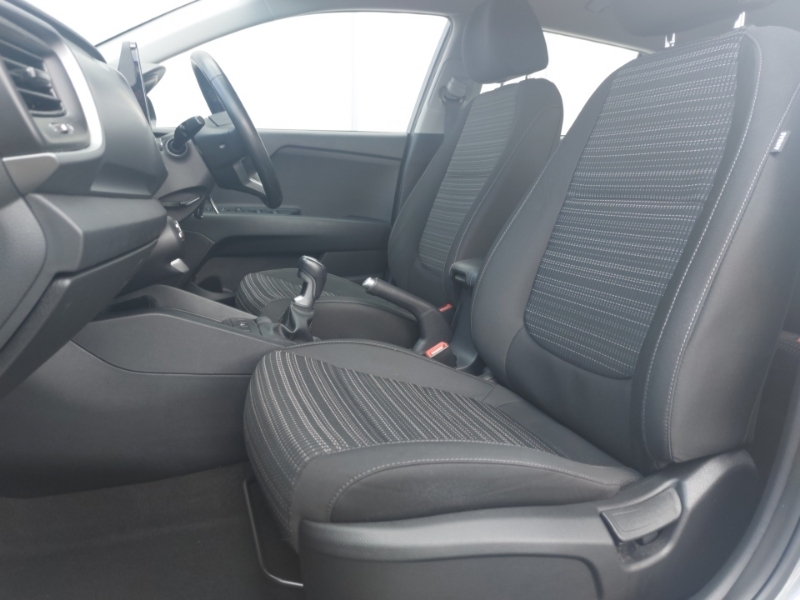 Kia Stonic 1.0T Gdi 99 2 Grey #5