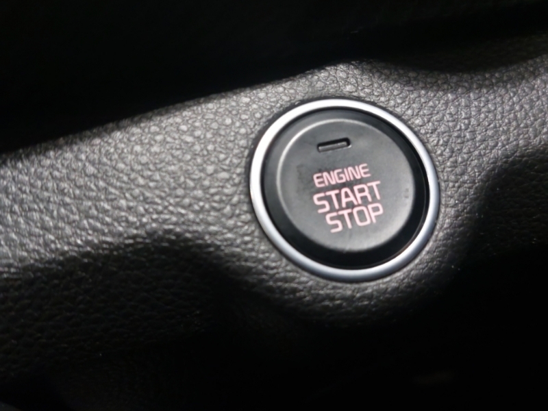 Kia Stonic 1.0 T-gdi Quantum Suv Euro 6 S Grey #17