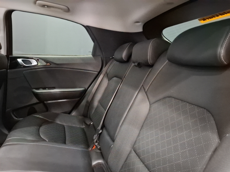 Kia Xceed 1.6 Gdi Phev 4 Dct Red #6