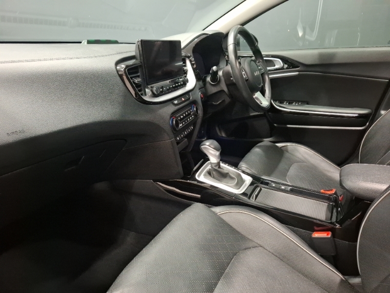 Kia Xceed 1.6 Gdi Phev 4 Dct Red #5