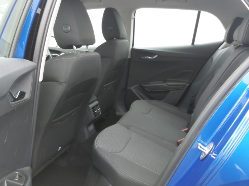Skoda Fabia 1.0 Tsi 110 Se L DE72BMV Blue #6