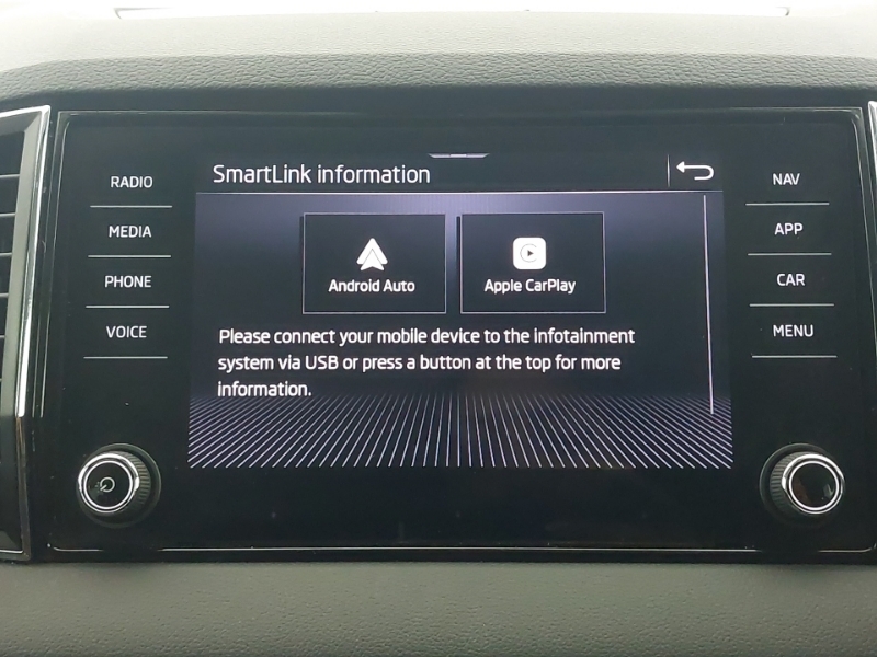 Skoda Karoq 1.5 Tsi Se L Dsg Grey #15