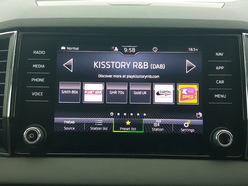 Skoda Karoq 1.5 Tsi Se L Dsg Grey #11