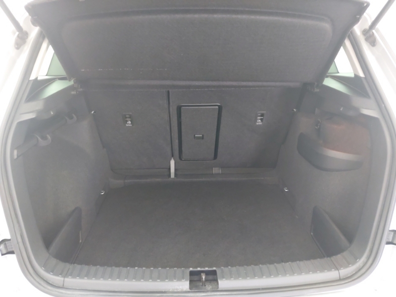 Skoda Karoq 1.5 Tsi Se L Dsg Grey #18