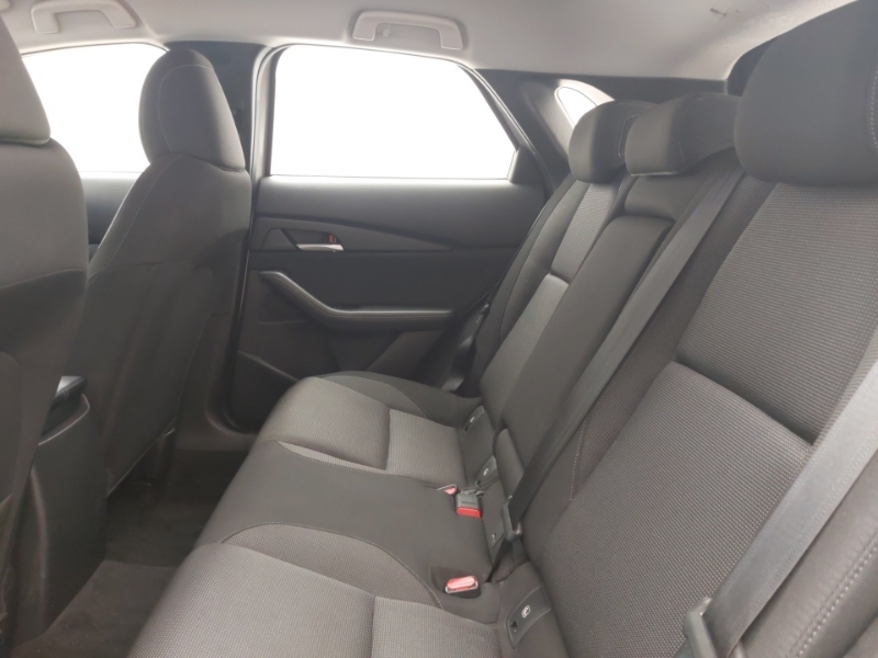 Mazda CX-30 2.0 E-skyactiv G Mhev Se-l SO72DYF Silver #6