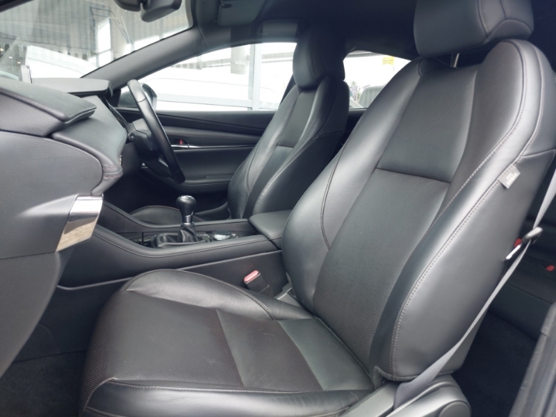 Mazda 3 2.0 E-skyactiv G Mhev Gt Sport SN71HFC Grey #5