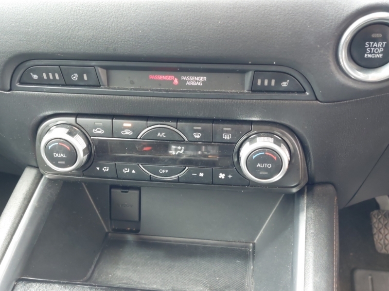 Mazda CX-5 2.0 Skyactiv-g Sport Nav Suv Euro Red #15