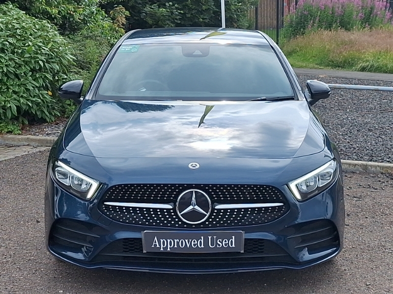 Mercedes-Benz 200 Hatchback Grey #14