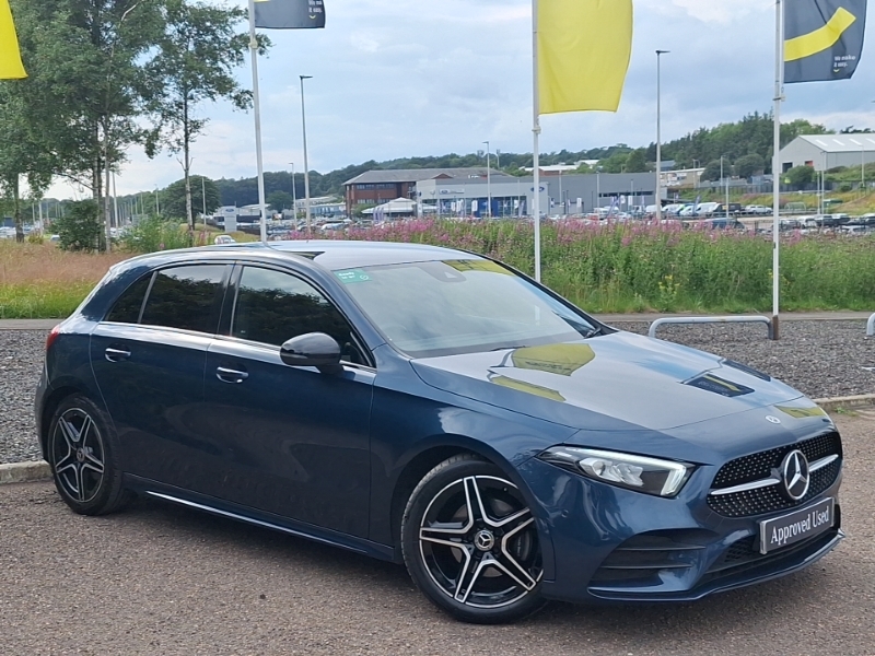 Mercedes-Benz 200 Hatchback Grey #7
