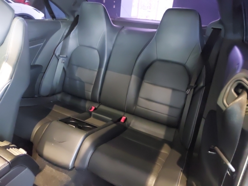 Mercedes-Benz E Class E220d Amg Line Edition 7G-tronic Grey #4
