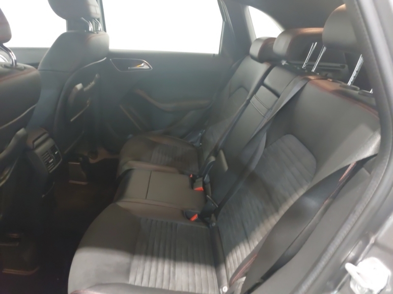 Mercedes-Benz B Class B220d Amg Line Grey #5