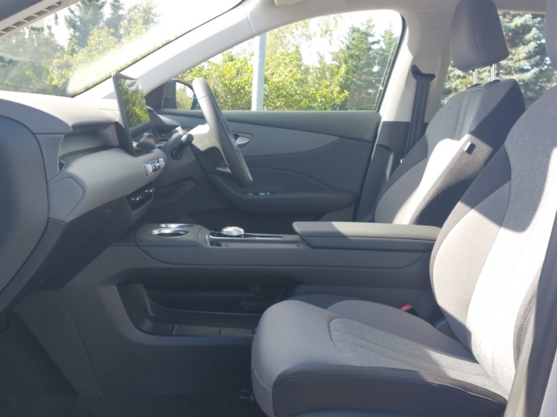 MG MGS5 170Kw Se Ev Long Range 64Kwh SM26UTU Silver #5