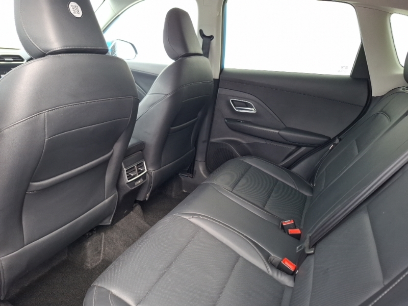 MG ZS 1.5 Hybrid Trophy LB74HTE Blue #6