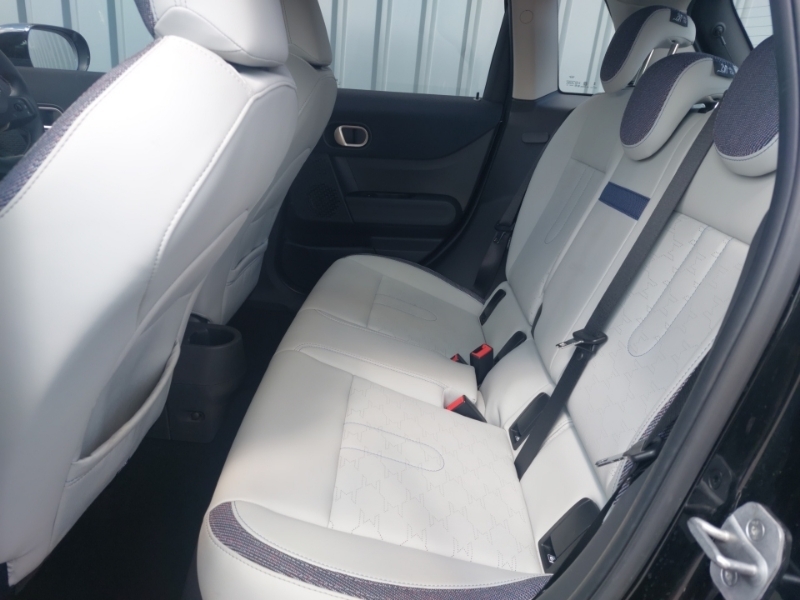 Mini Hatch 1.5 Cooper Resolute Edition Black #6