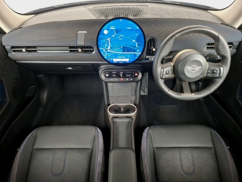 Mini Hatch 1.5 C Classic YG75EBA Silver #3