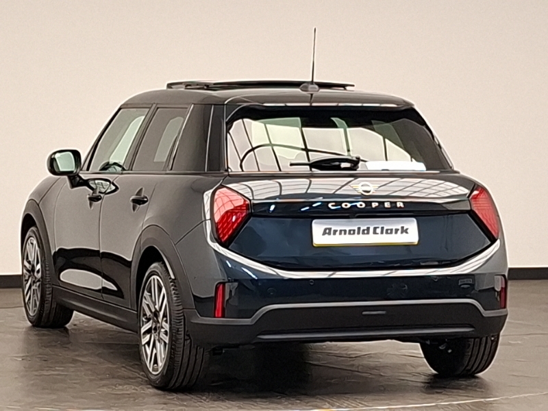 Mini Hatch 1.5 C Classic Level 2 Grey #2