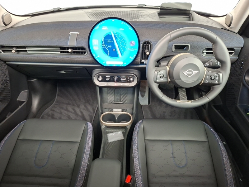 Mini Hatch 1.5 C Classic Level 2 Grey #4