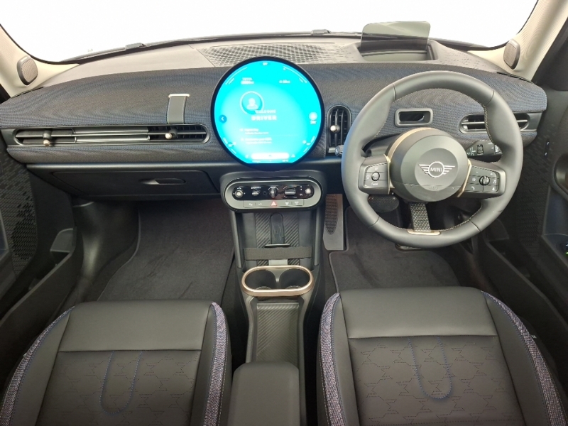 Mini Hatch 1.5 C Classic Level 2 Green #4