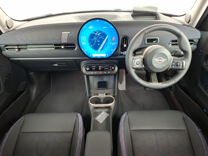 Mini Hatch 1.5 C Classic Level 2 Silver #4