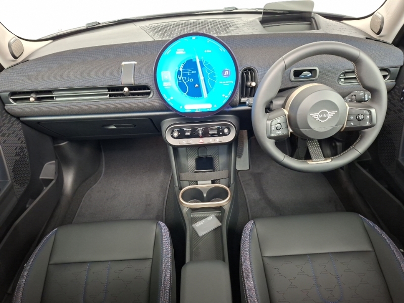 Mini Hatch 1.5 C Classic Level 2 Silver #4