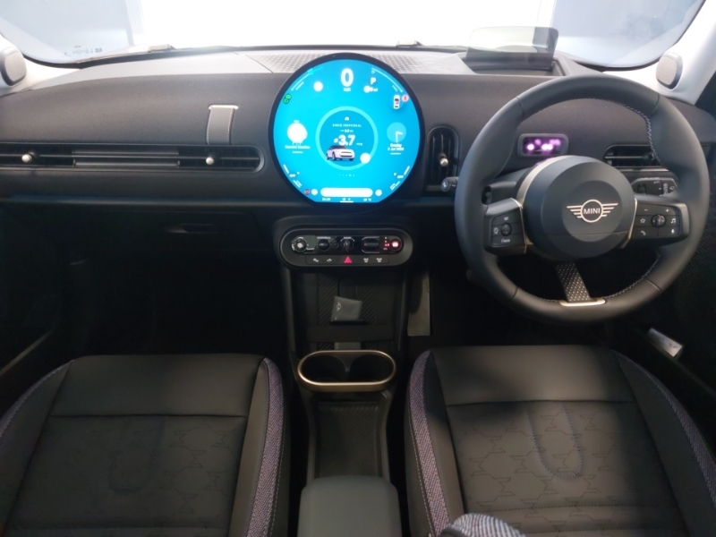 Mini Hatch 1.5 C Classic Level 2 Silver #4