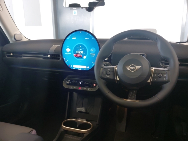Mini Hatch 1.5 C Classic Level 2 Red #4