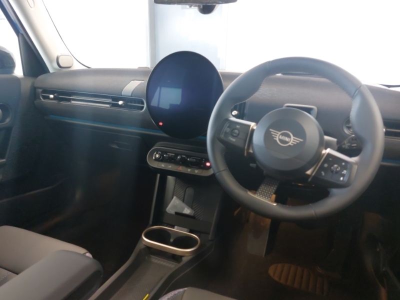 Mini Hatch 1.5 C Classic Level 2 Blue #4