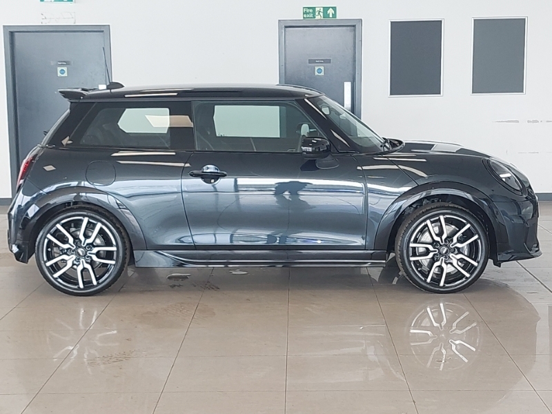 Mini Hatch 1.5 C Sport Grey #3