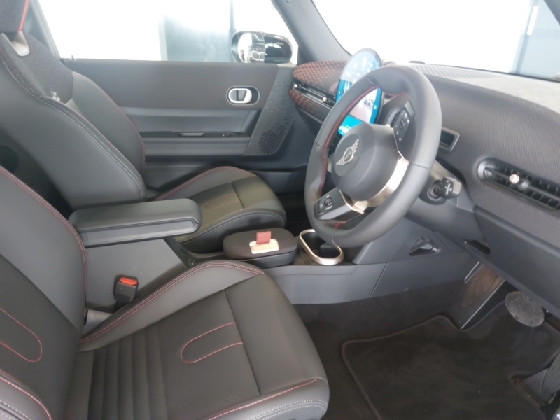 Mini Hatch 1.5 C Sport Grey #6