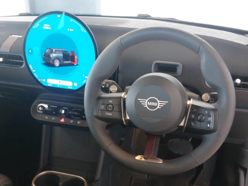 Mini Hatch 1.5 C Sport Grey #5