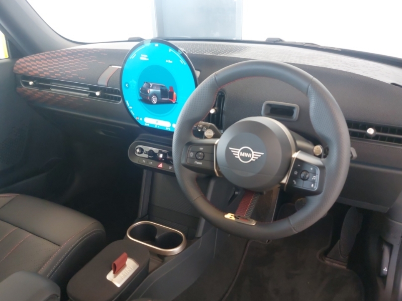 Mini Hatch 1.5 C Sport Grey #4