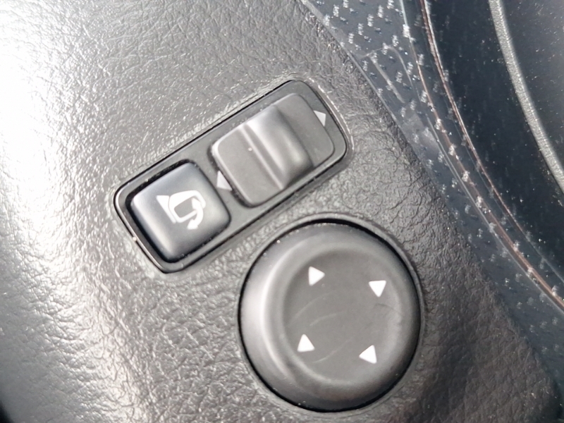 Nissan X-Trail 1.7 Dci Tekna 7 Seat Grey #15