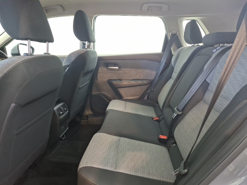 Nissan X-Trail 1.5 E-power 204 Acenta Premium Xtronic Grey #6