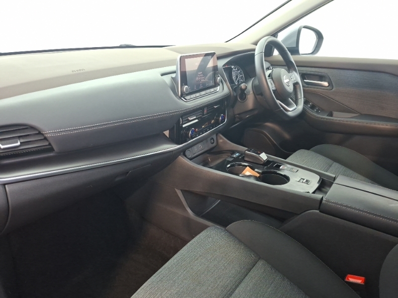 Nissan X-Trail 1.5 E-power 204 Acenta Premium Xtronic Grey #5