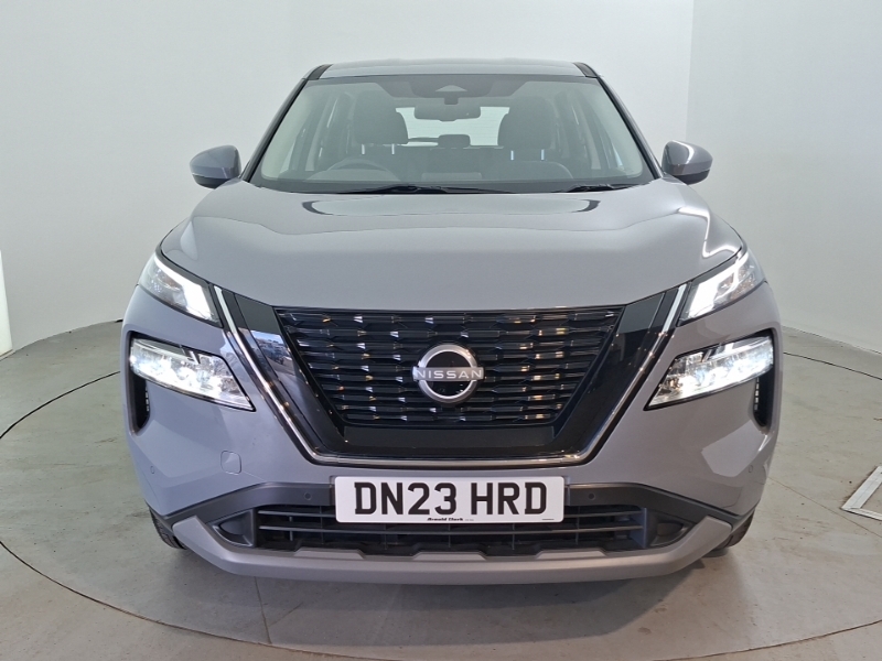 Nissan X-Trail 1.5 E-power E-4orce 213 Tekna 7 Seat #14
