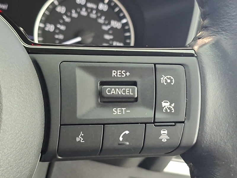 Nissan X-Trail 1.5 E-power E-4orce 213 Tekna 7 Seat #13