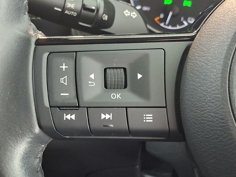 Nissan X-Trail 1.5 E-power E-4orce 213 Tekna 7 Seat #12