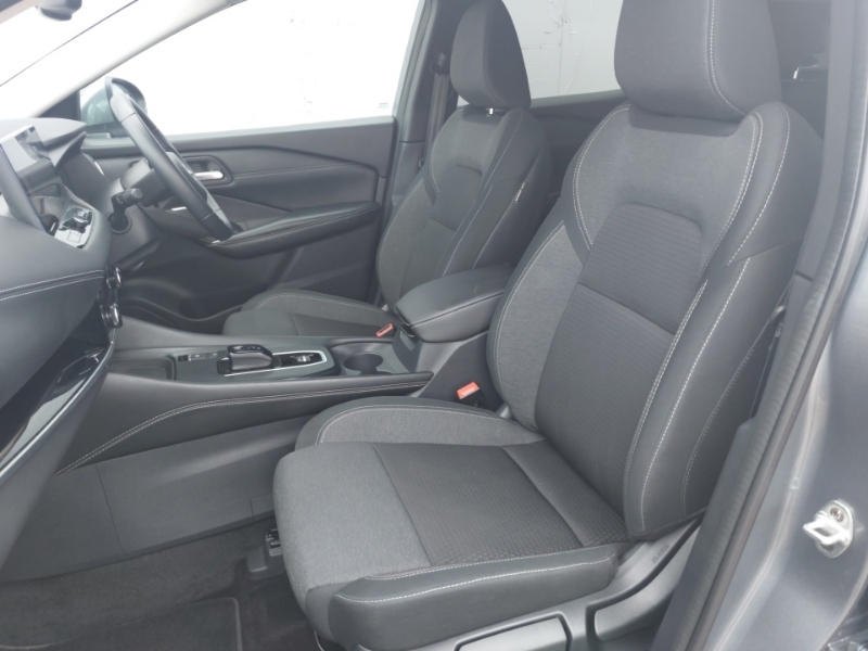Nissan Qashqai 1.5 E-power N-connecta Grey #5