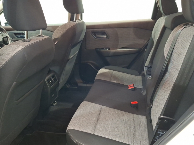 Nissan X-Trail 1.5 E-power E-4orce 213 Acenta Prem 7 St White #6