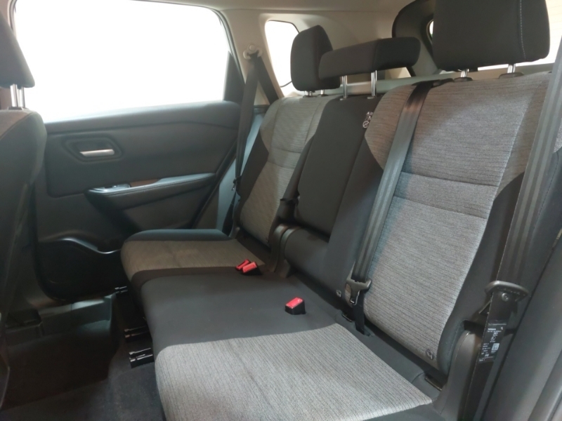 Nissan X-Trail 1.5 E-power E-4orce 213 Acenta Prem 7 St Grey #6