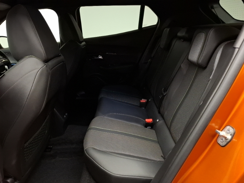 Peugeot 2008 1.2 Puretech Gt Eat Euro 6 Ss  #6