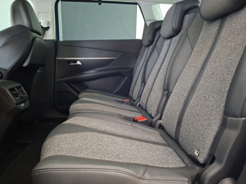 Peugeot 5008 1.5 Bluehdi Allure Green #6