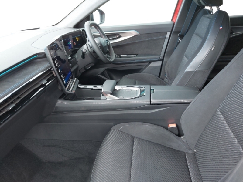Renault Austral E-tech Fhev Techno Esprit Alpine Red #5