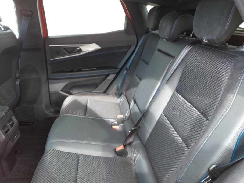 Renault Austral E-tech Fhev Techno Esprit Alpine Red #6