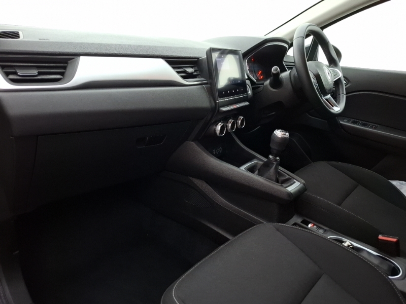 Renault Captur 1.3 Tce 130 Iconic HT21DZU Orange #5